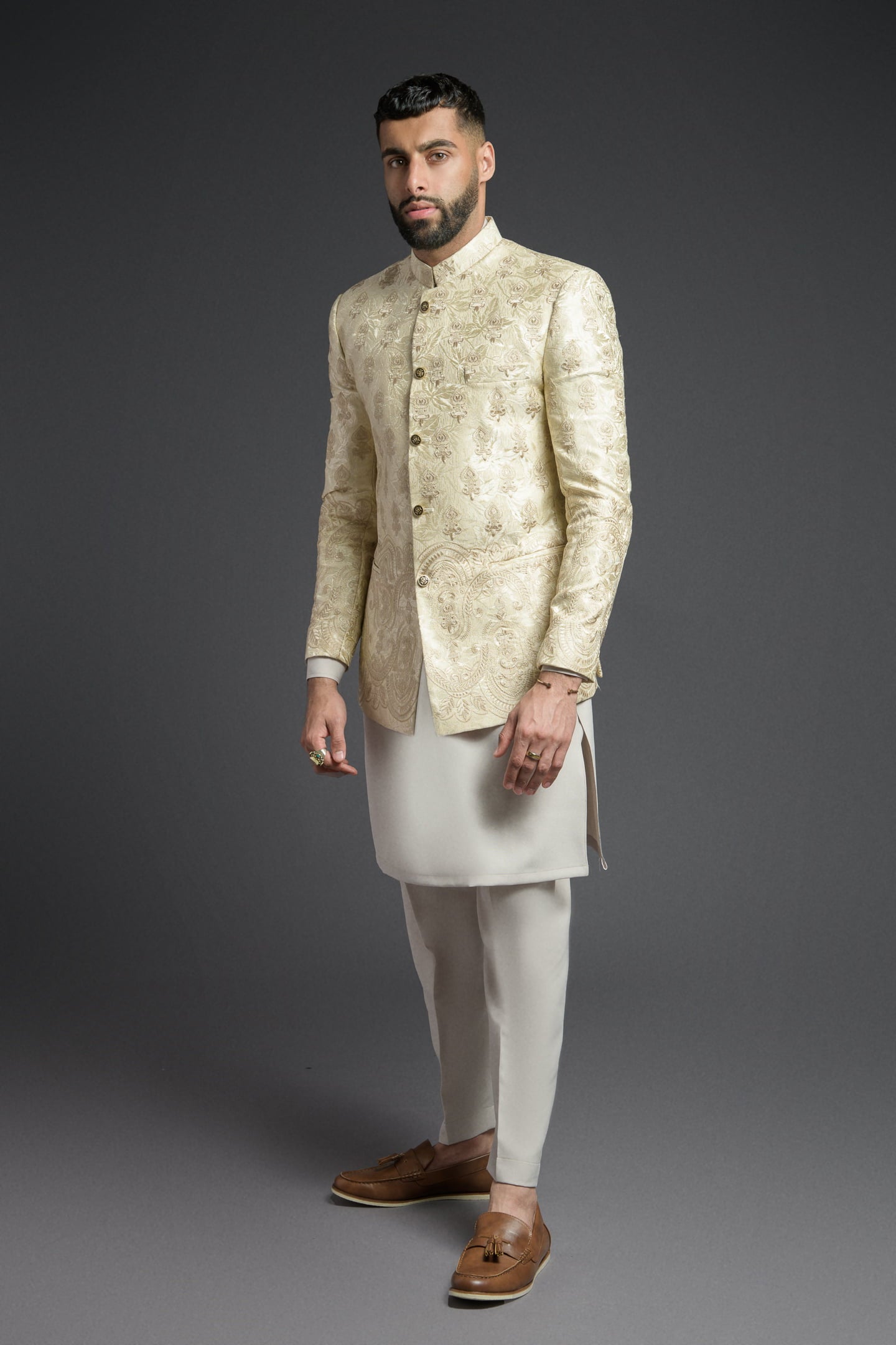 Princecoat