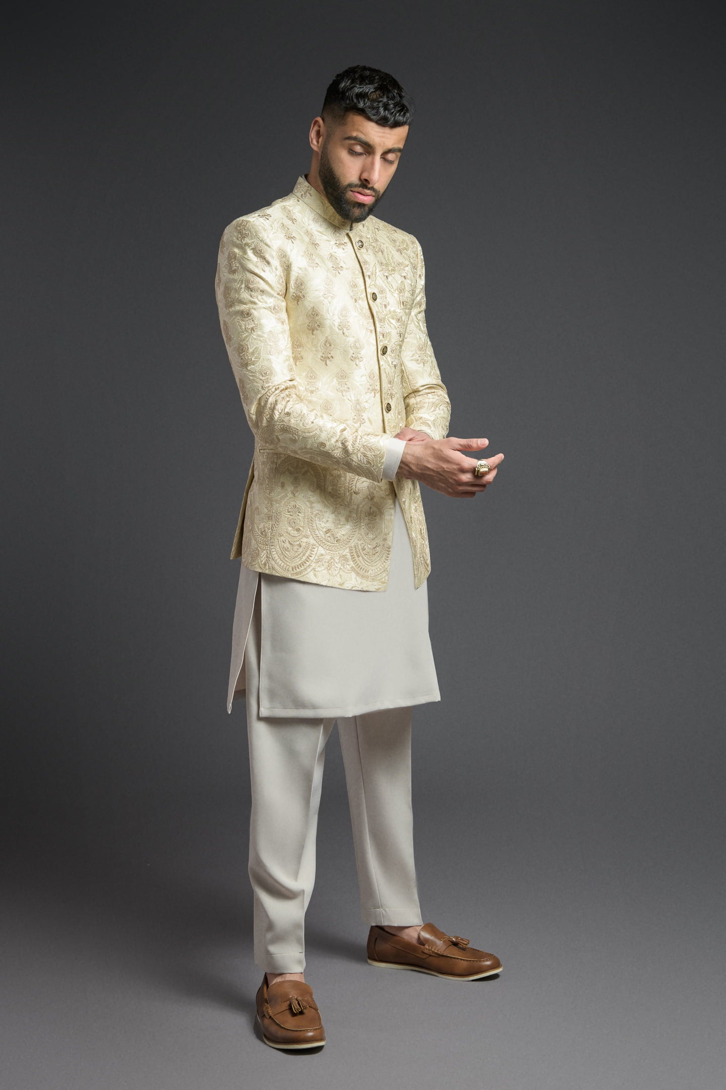 Princecoat